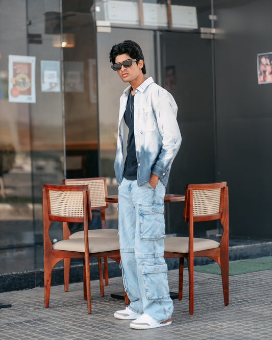 IMPORTED SHIRT FOR MEN